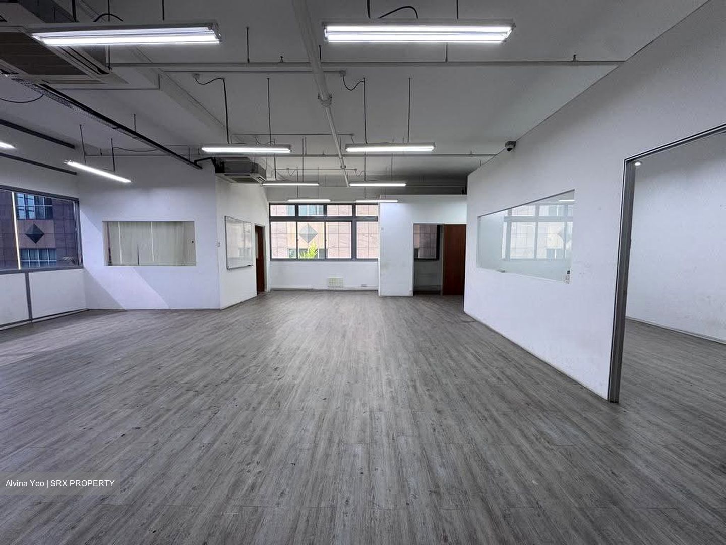 Solstice Business Center (D19), Factory #625895231